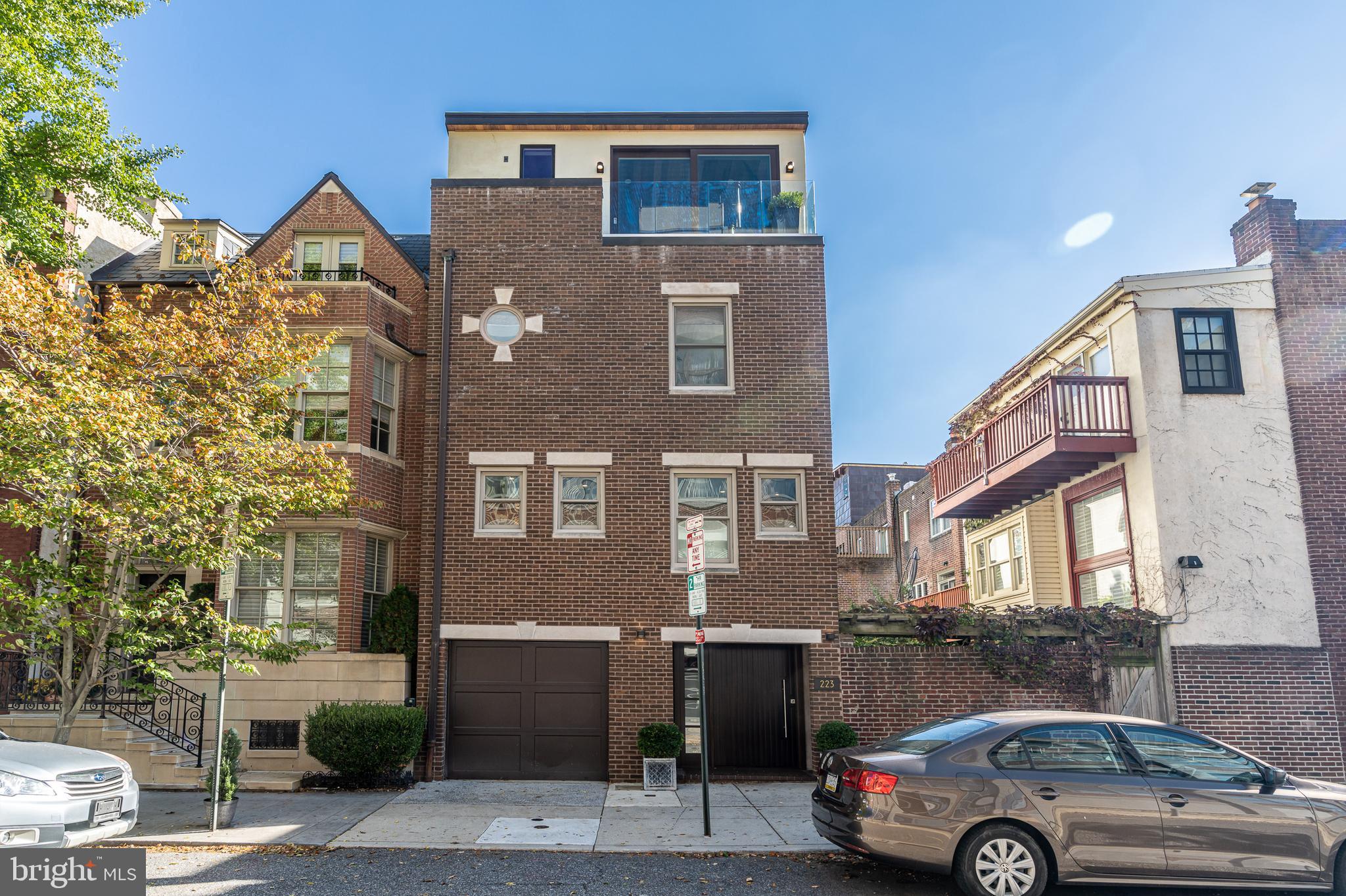 FITLER SQUARE - Residential