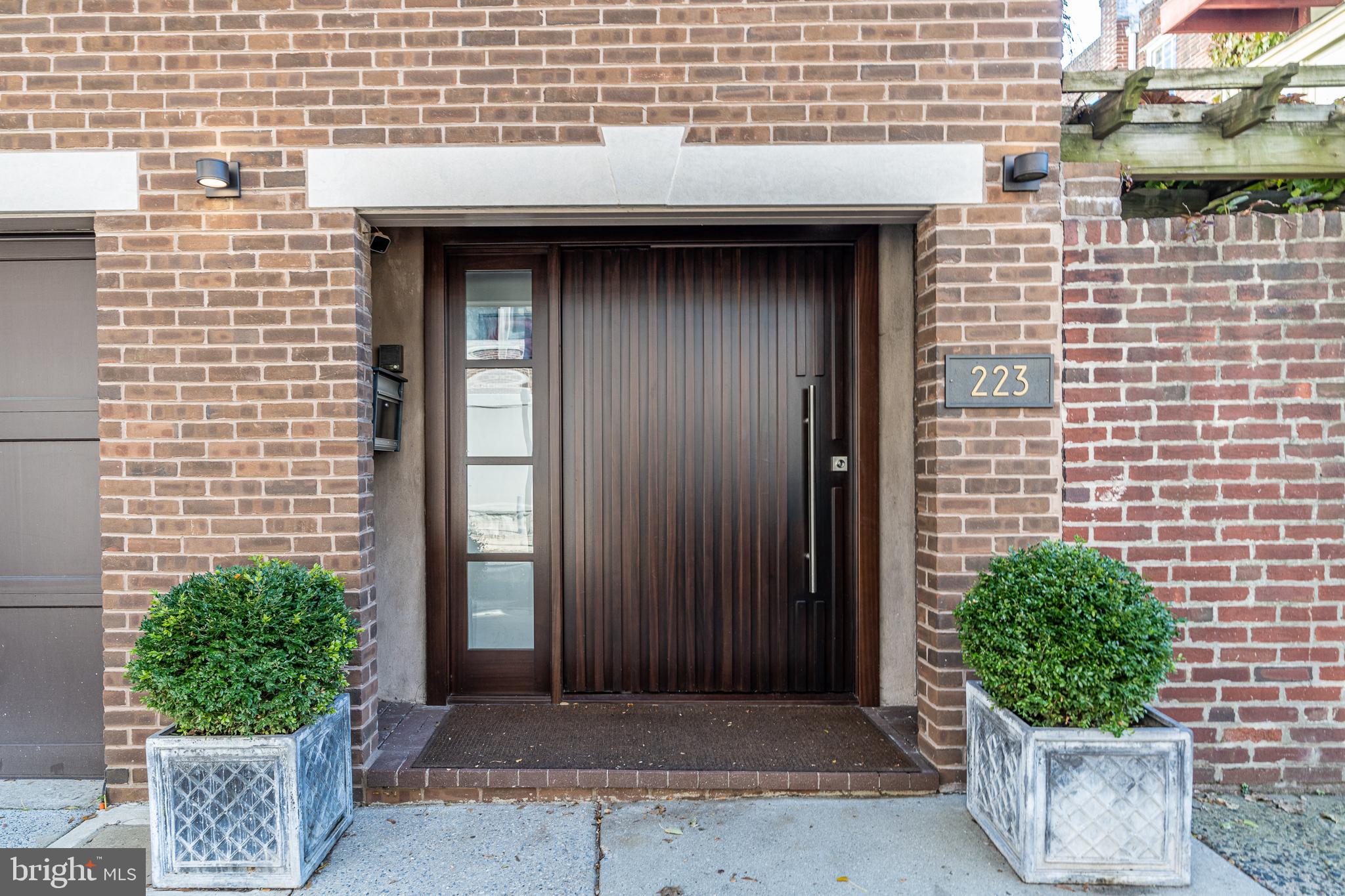 FITLER SQUARE - Residential