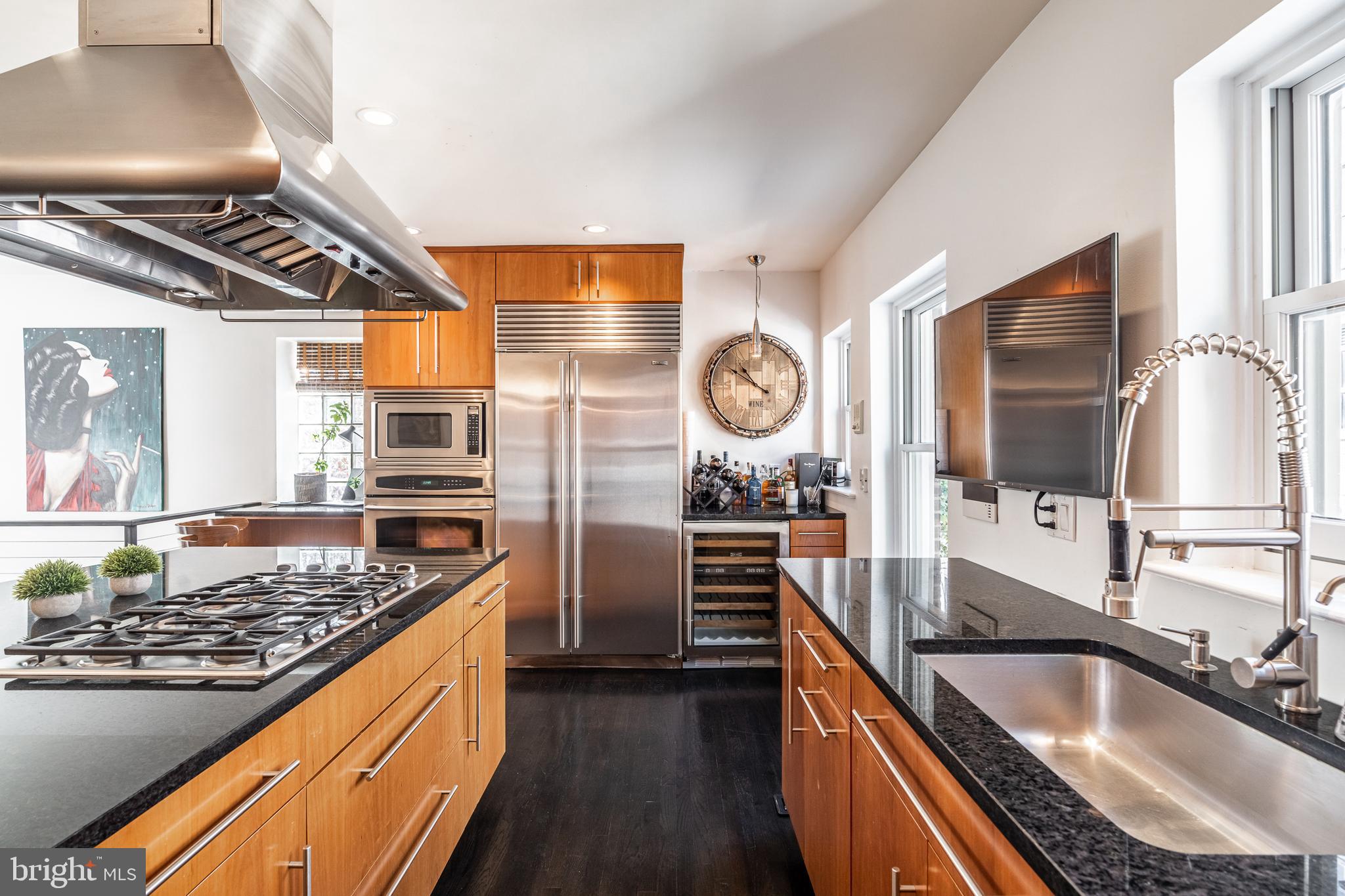 FITLER SQUARE - Residential
