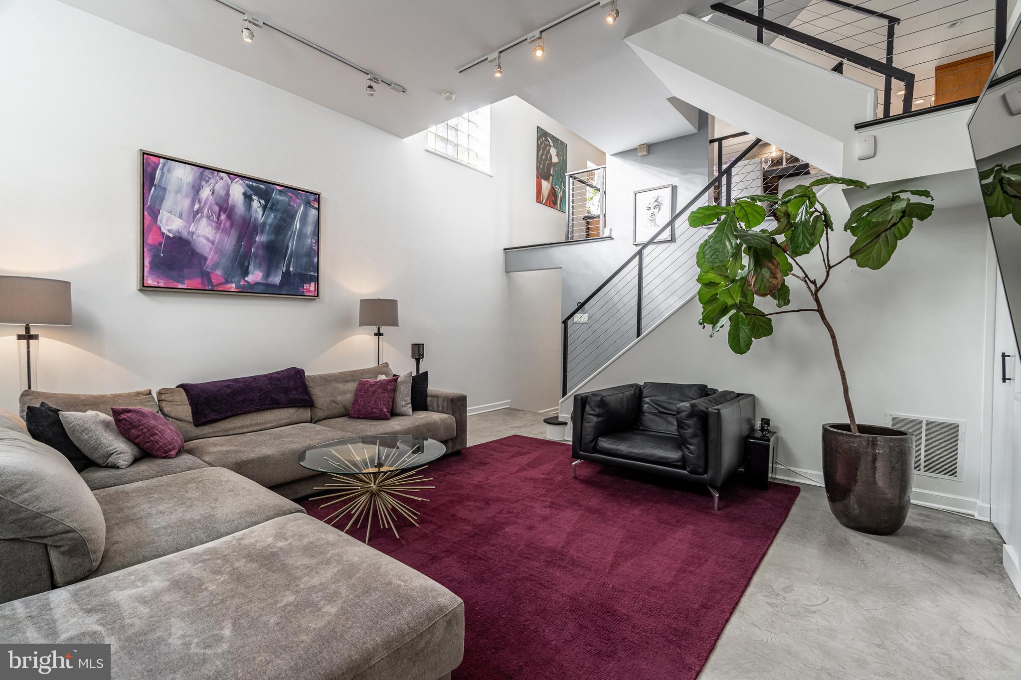 FITLER SQUARE - Residential