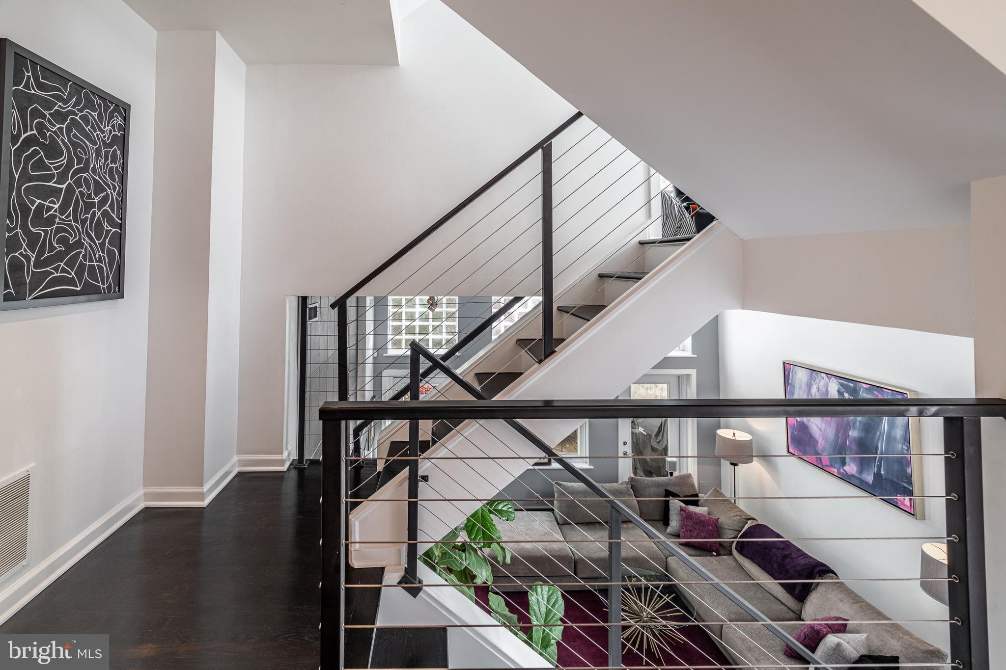 FITLER SQUARE - Residential