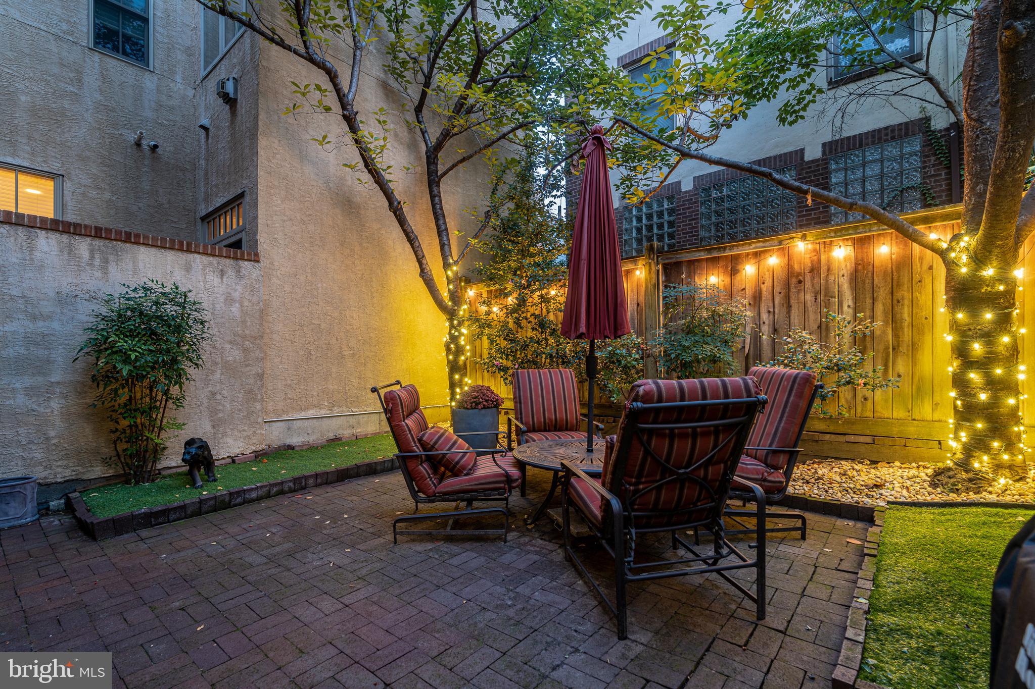 FITLER SQUARE - Residential