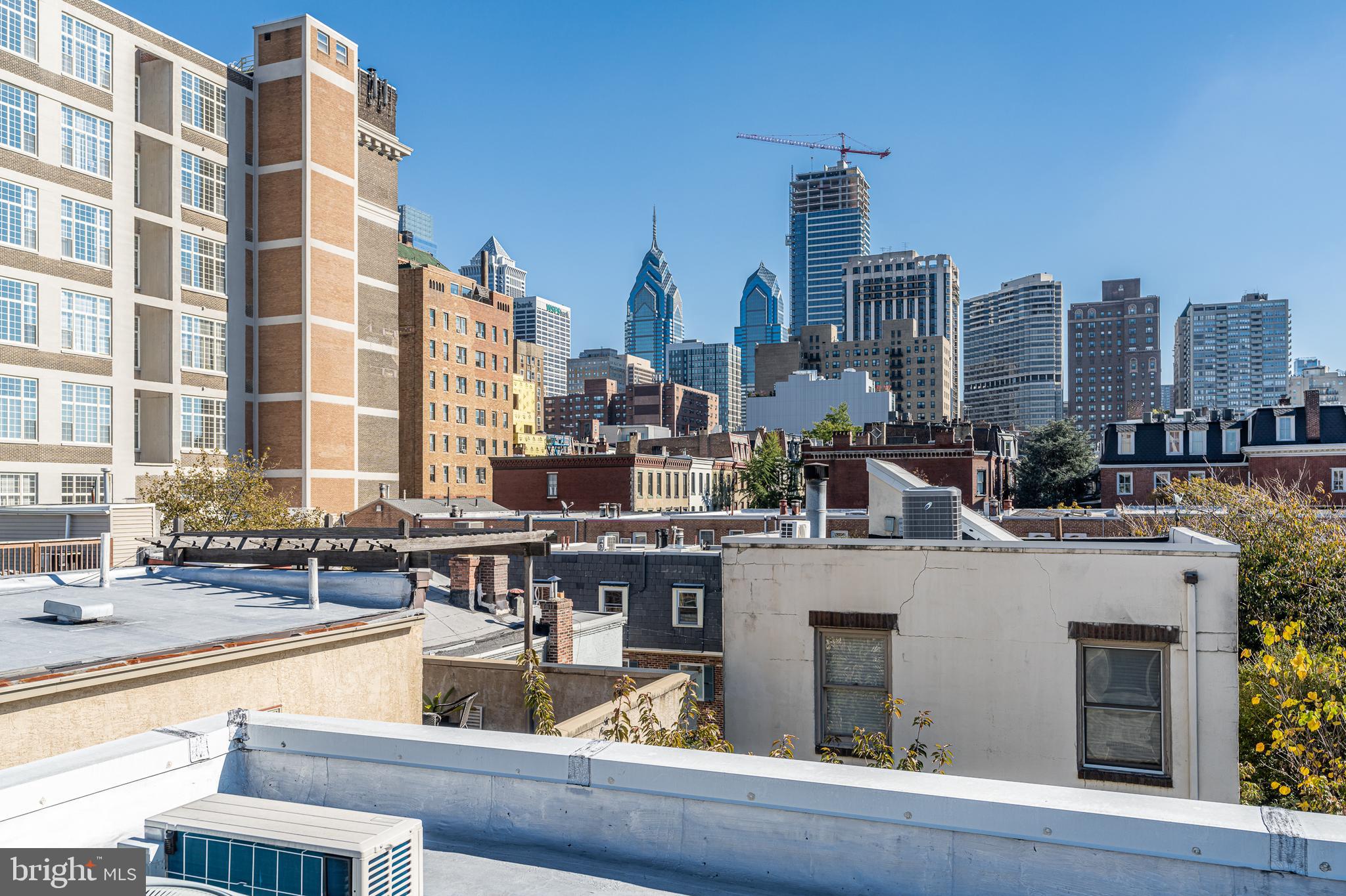 FITLER SQUARE - Residential
