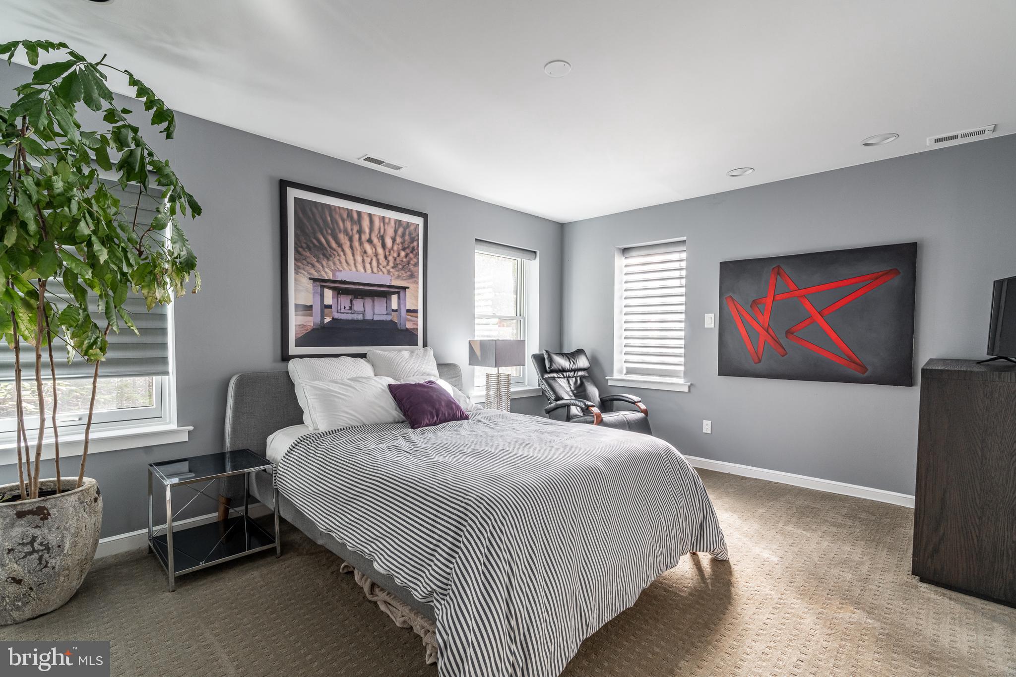 FITLER SQUARE - Residential