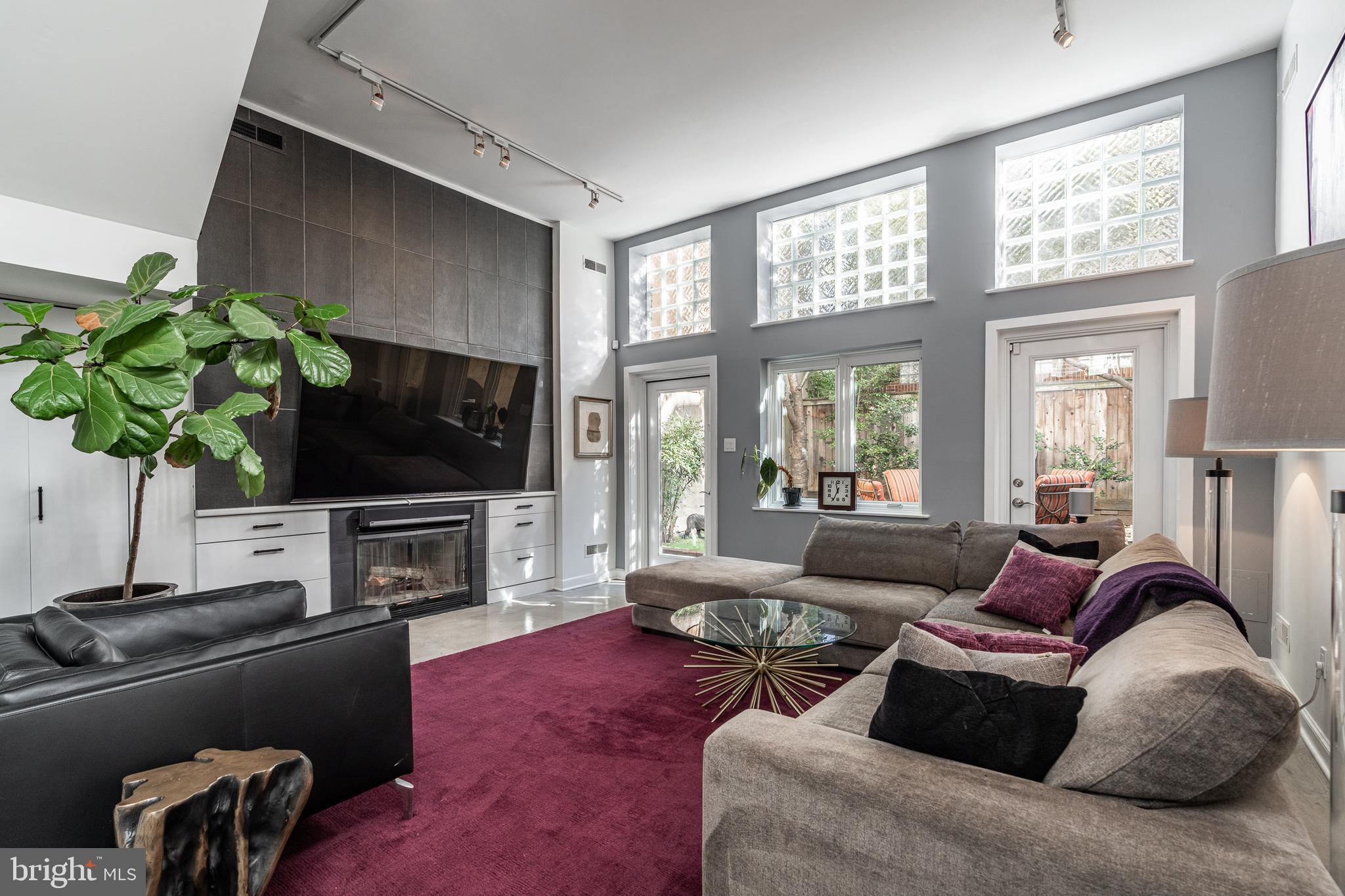 FITLER SQUARE - Residential