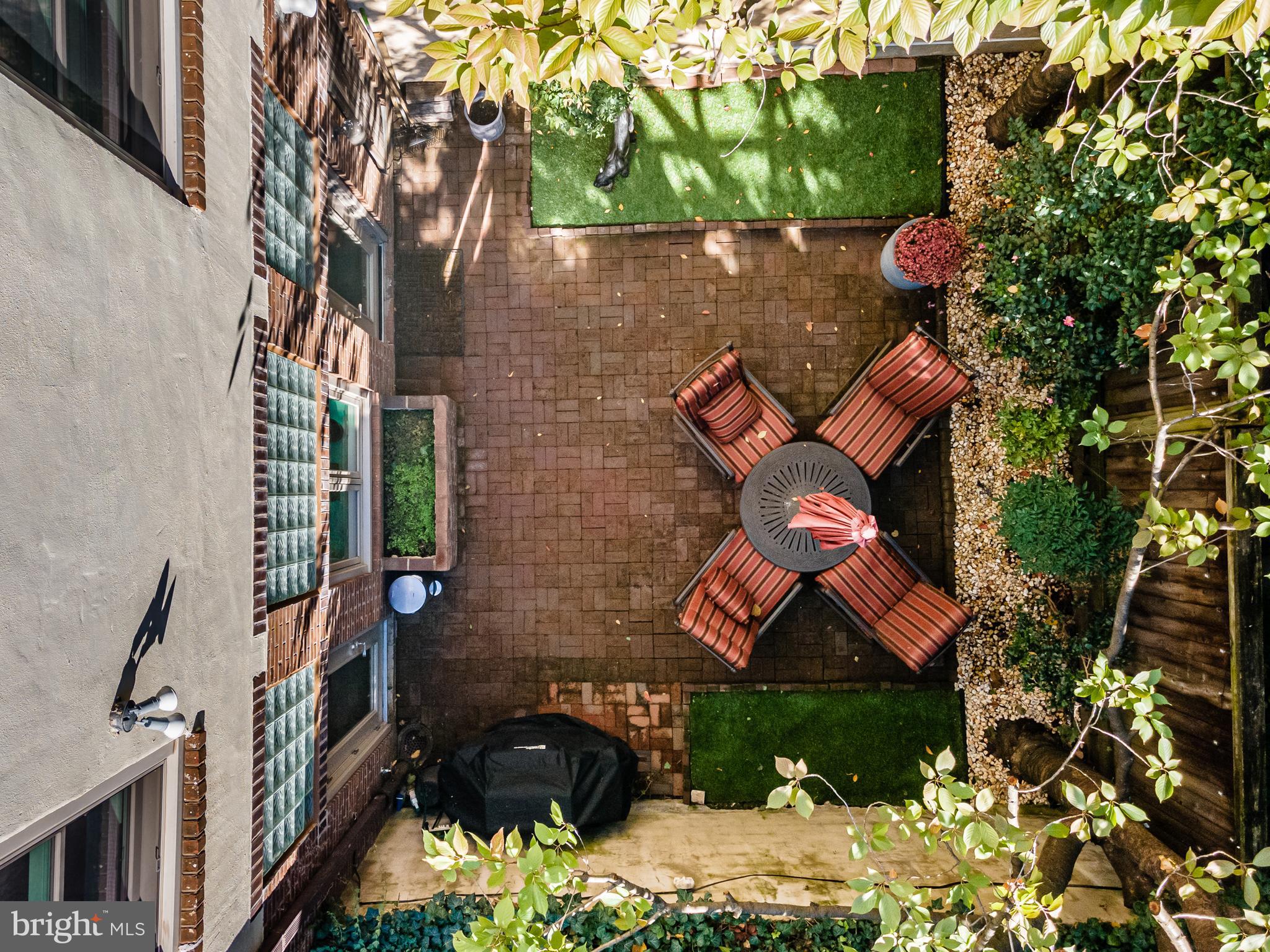 FITLER SQUARE - Residential