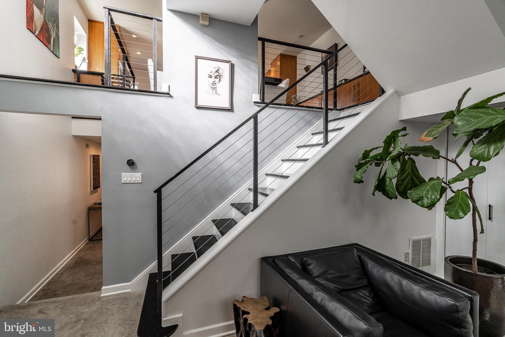 FITLER SQUARE - Residential