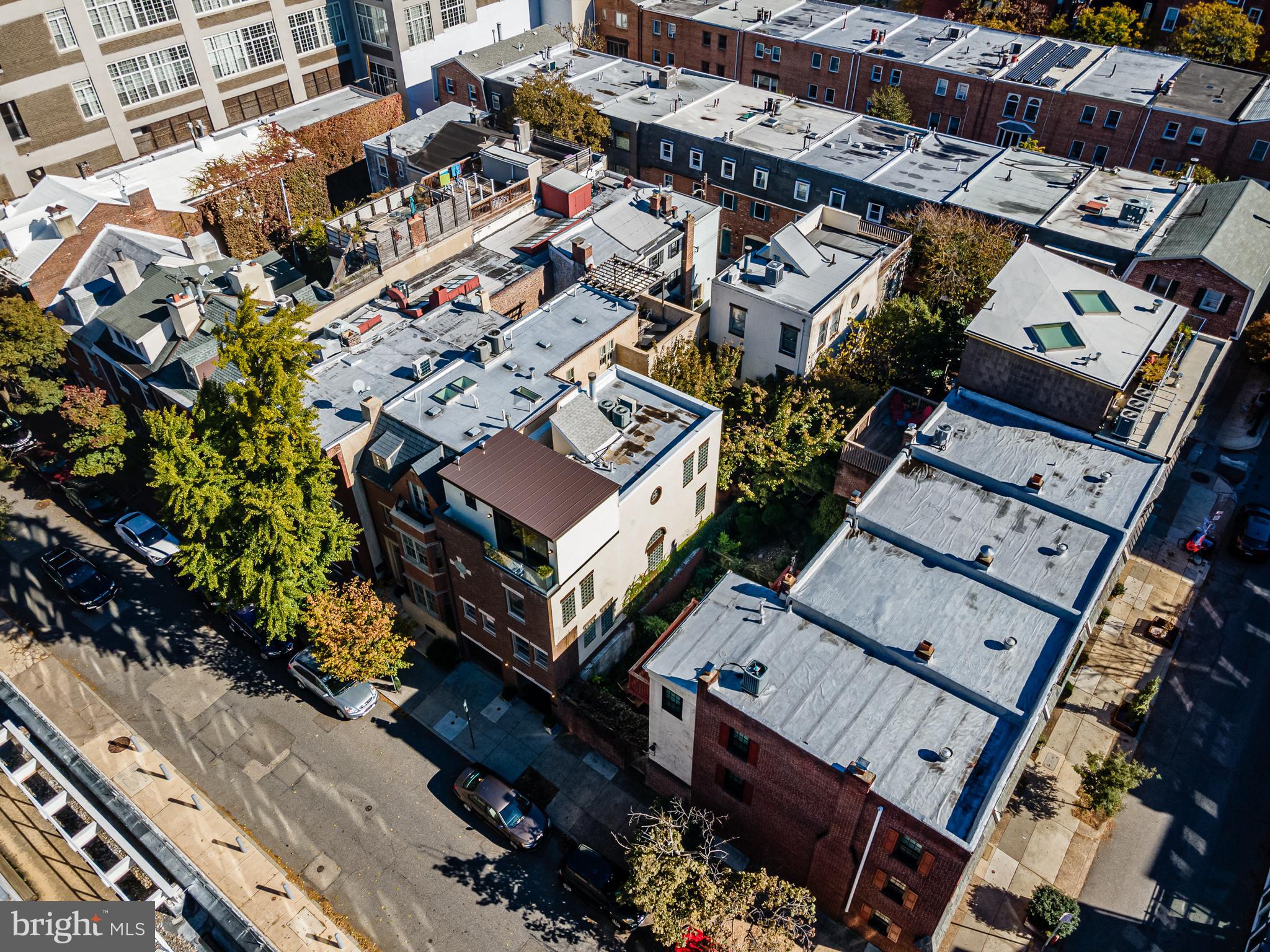 FITLER SQUARE - Residential