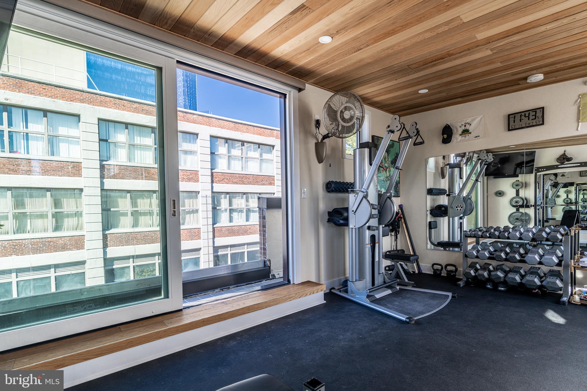FITLER SQUARE - Residential