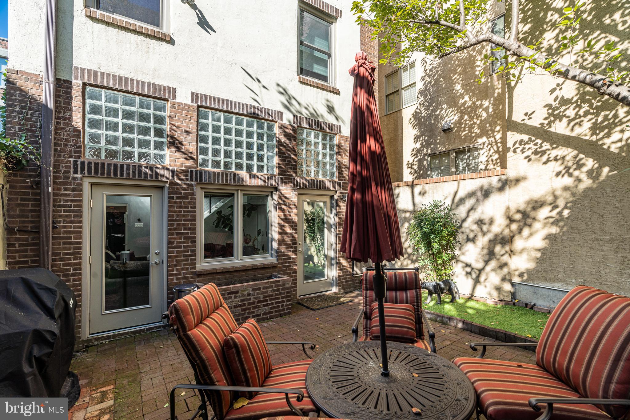 FITLER SQUARE - Residential
