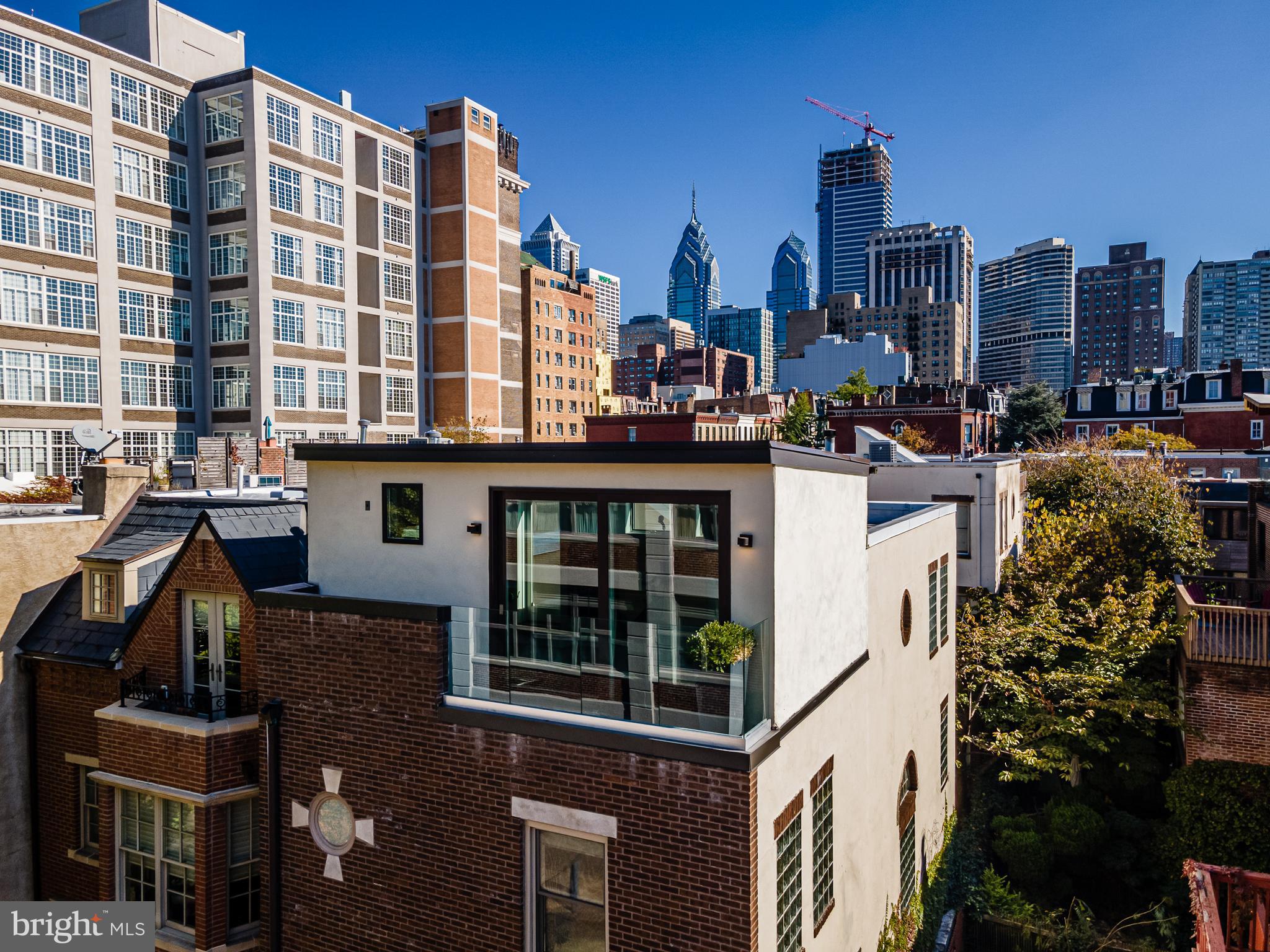 FITLER SQUARE - Residential