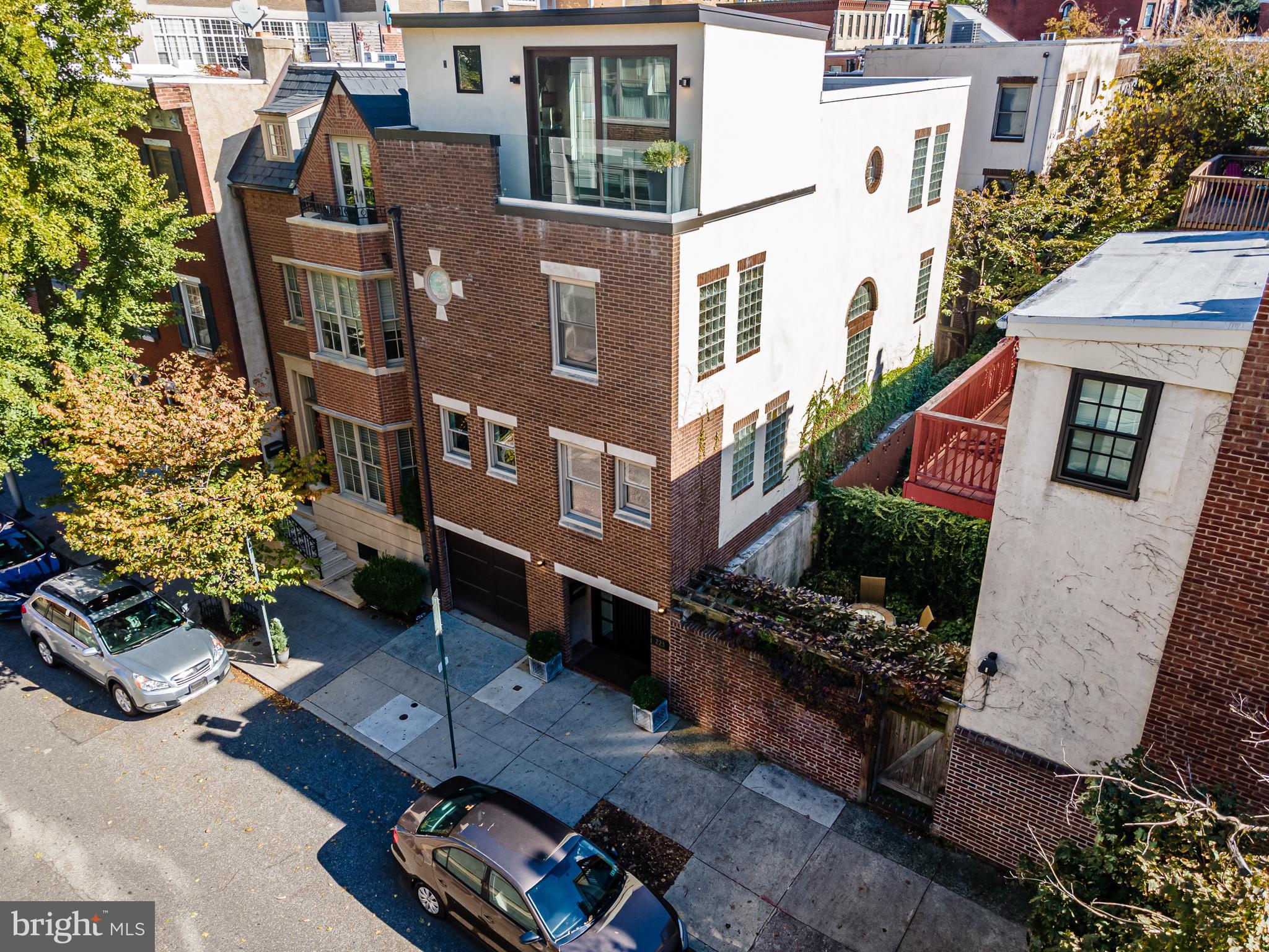 FITLER SQUARE - Residential