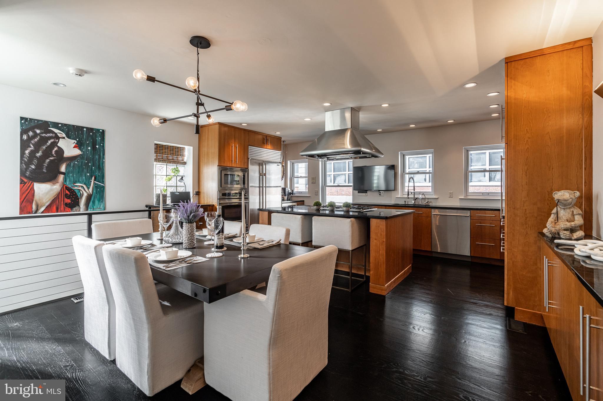 FITLER SQUARE - Residential