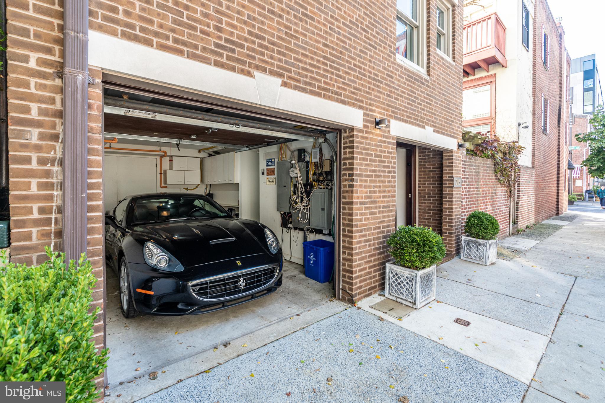 FITLER SQUARE - Residential