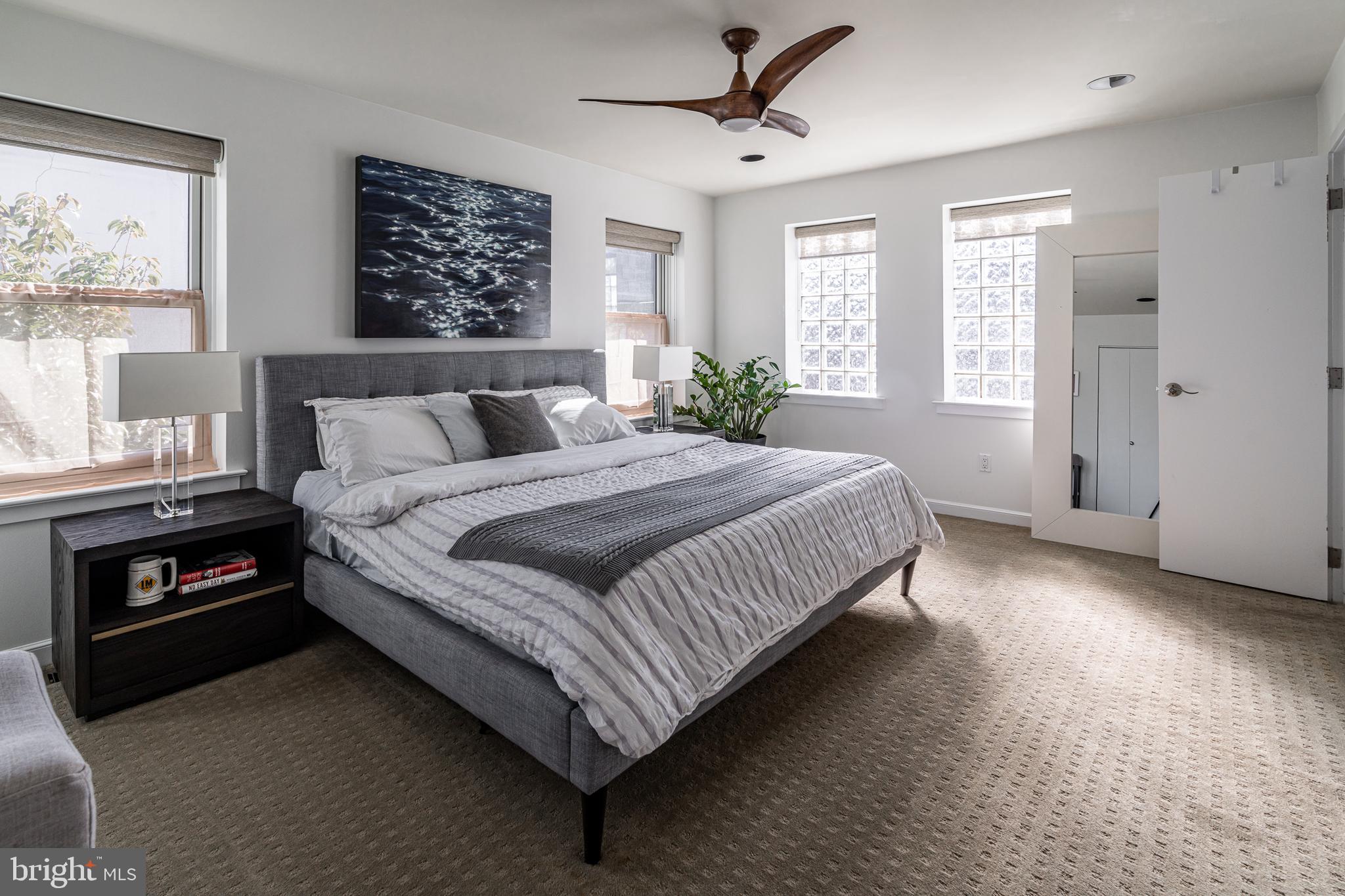 FITLER SQUARE - Residential