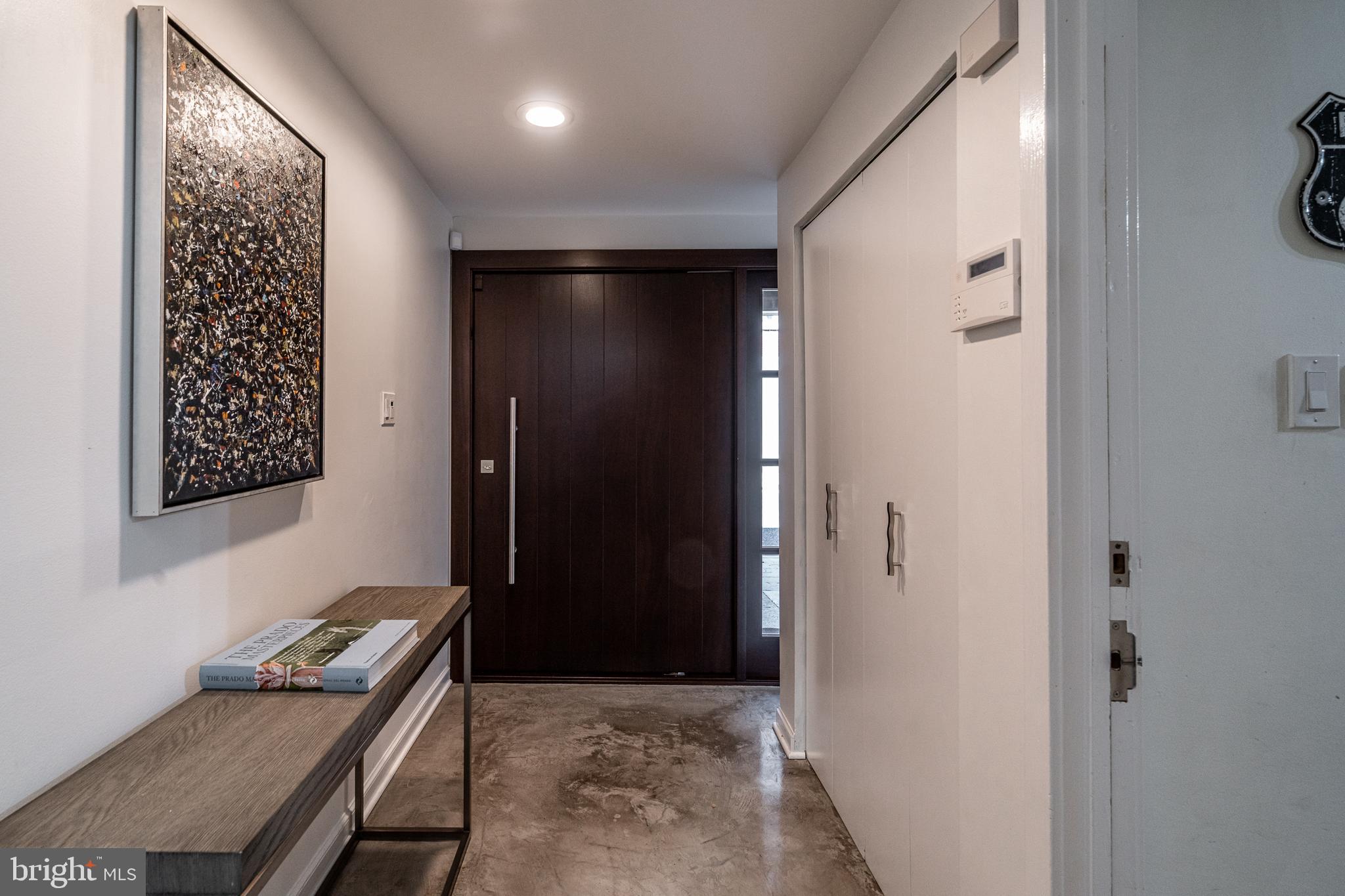 FITLER SQUARE - Residential