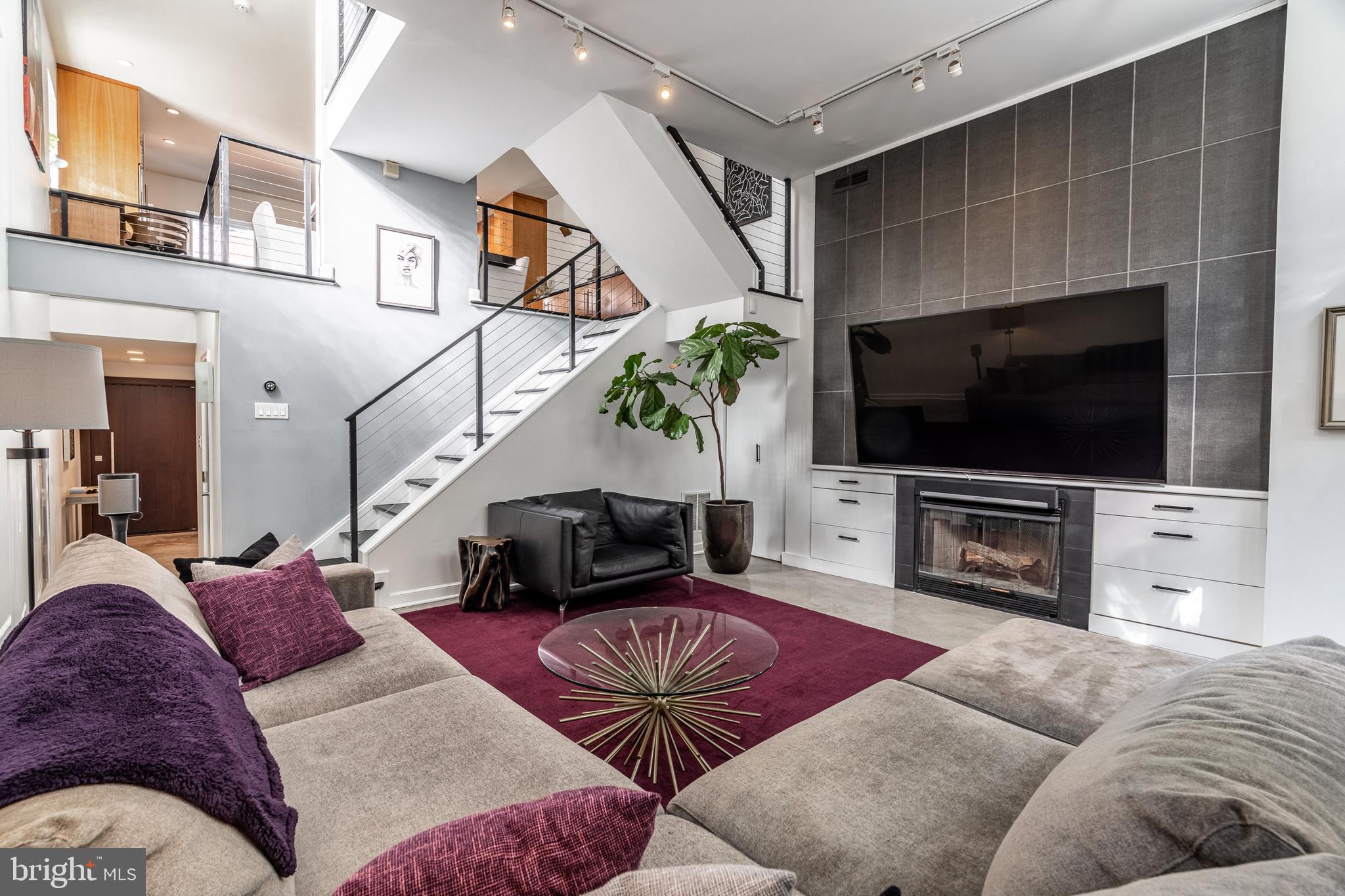 FITLER SQUARE - Residential