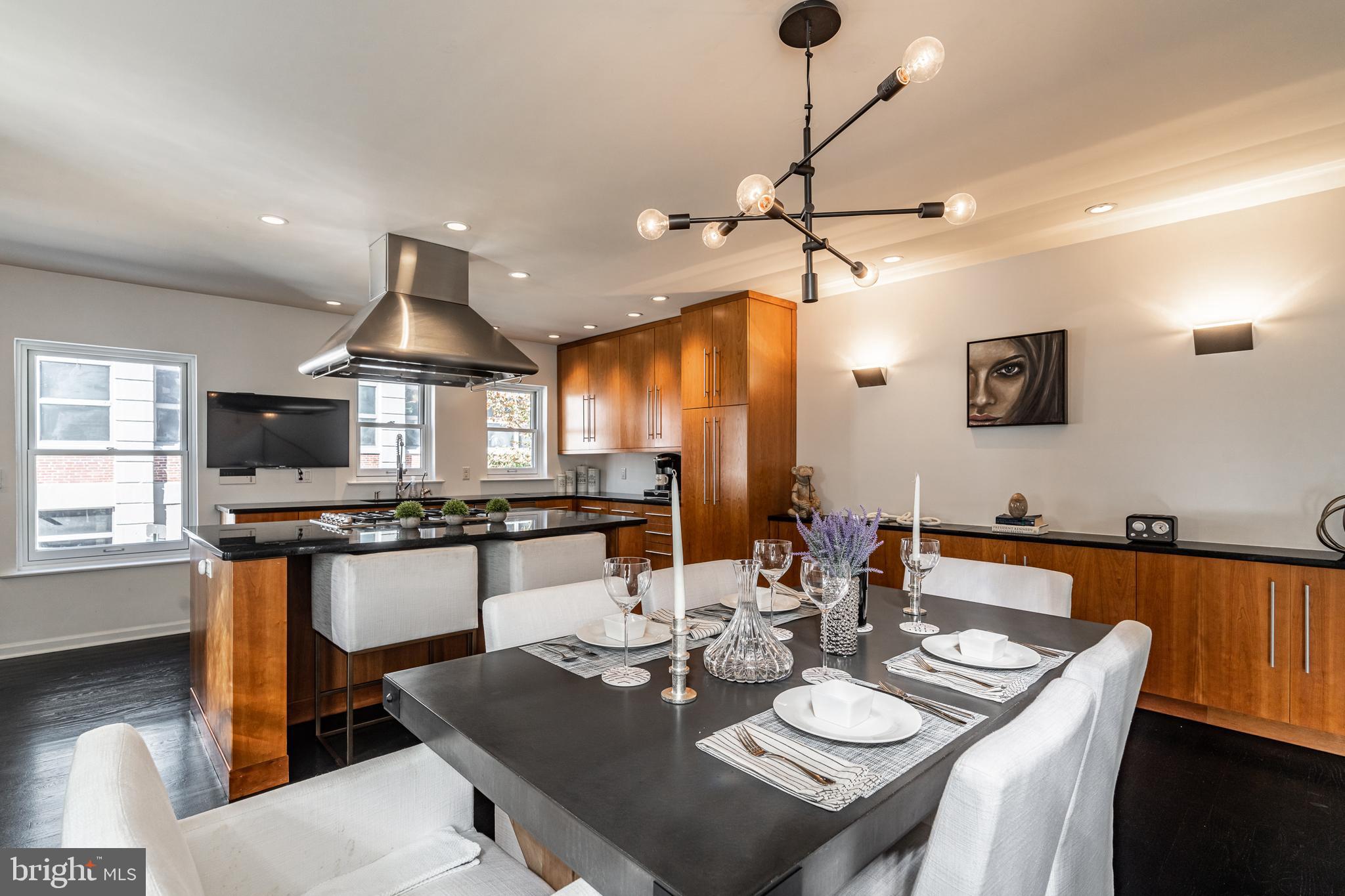 FITLER SQUARE - Residential