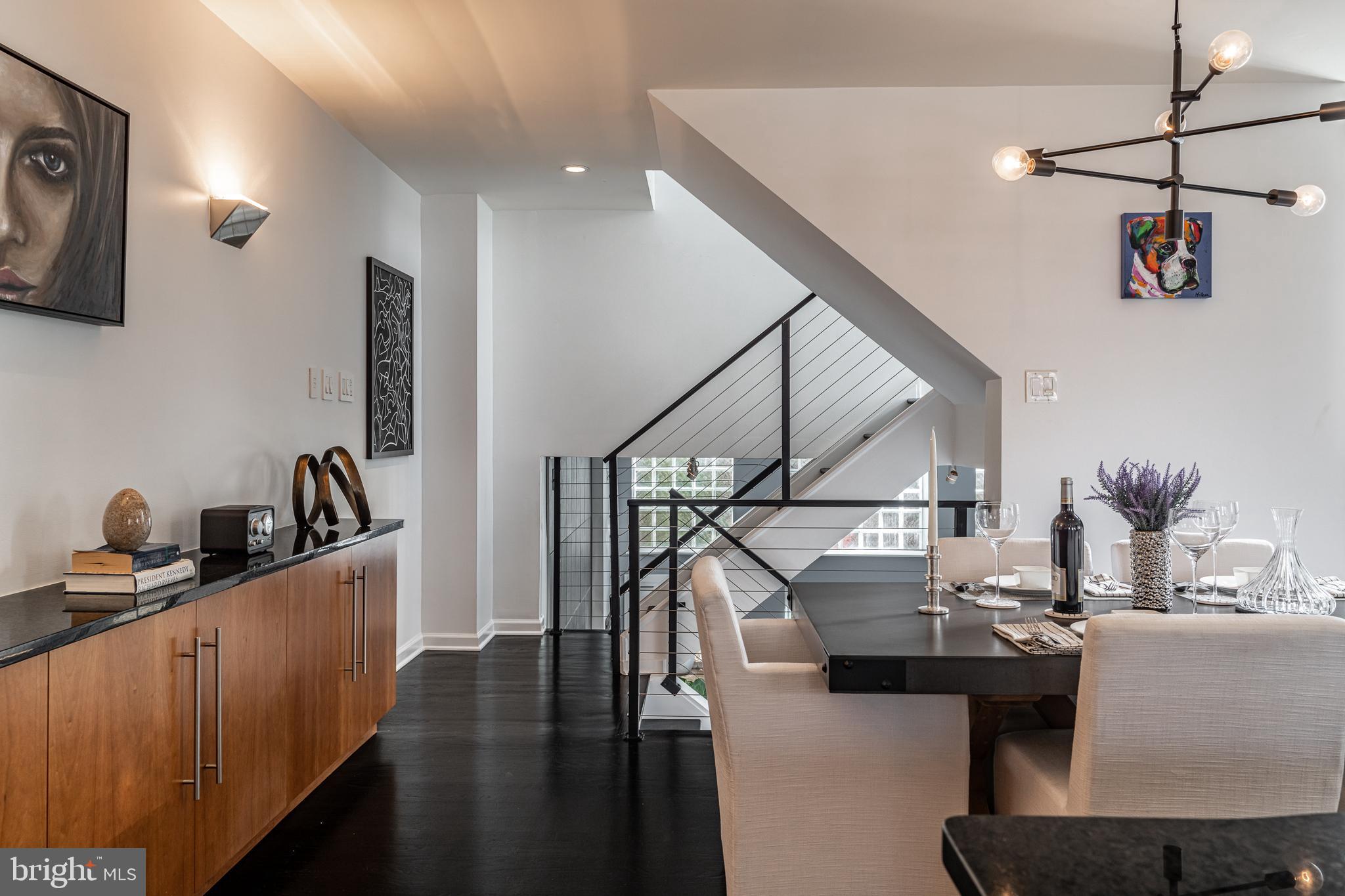 FITLER SQUARE - Residential