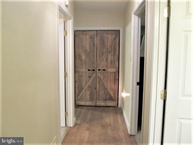 BALTIMORE HIGHLANDS - Residential