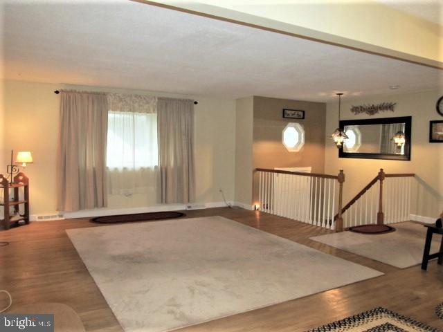 BALTIMORE HIGHLANDS - Residential