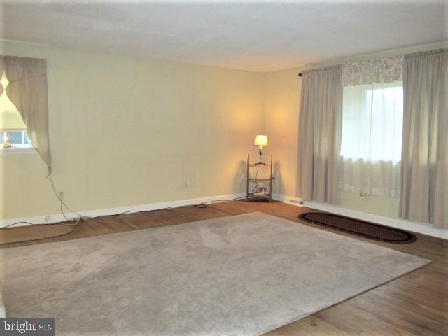 BALTIMORE HIGHLANDS - Residential