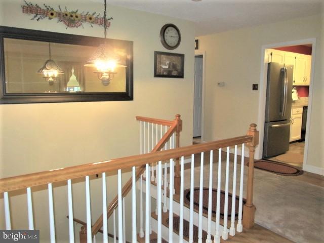 BALTIMORE HIGHLANDS - Residential