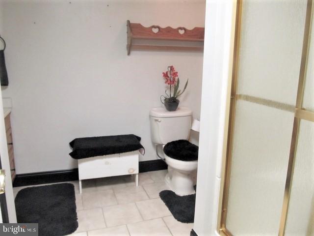 BALTIMORE HIGHLANDS - Residential