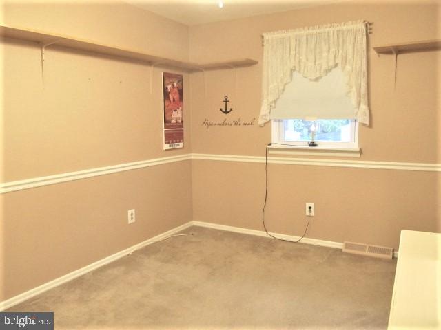 BALTIMORE HIGHLANDS - Residential