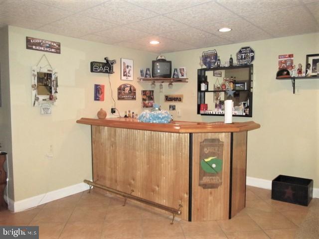 BALTIMORE HIGHLANDS - Residential