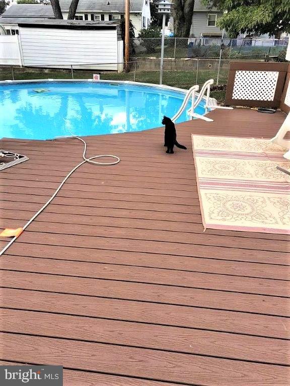 BALTIMORE HIGHLANDS - Residential