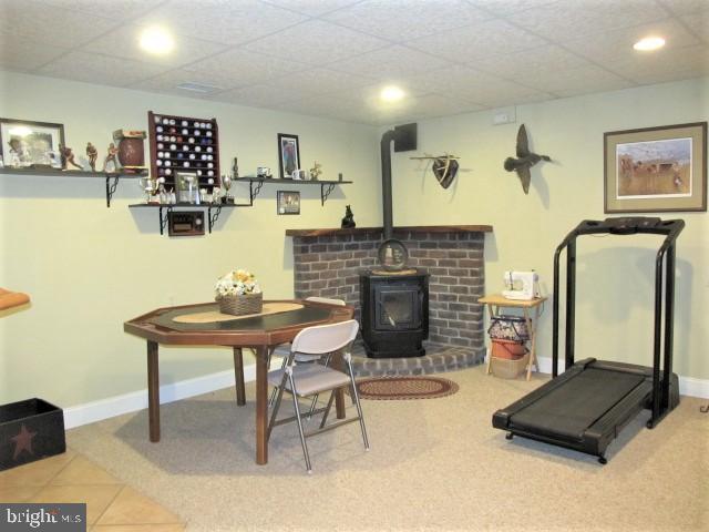 BALTIMORE HIGHLANDS - Residential