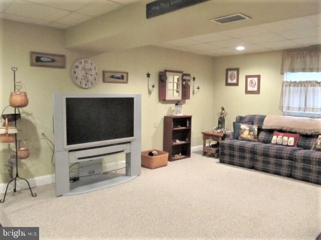 BALTIMORE HIGHLANDS - Residential