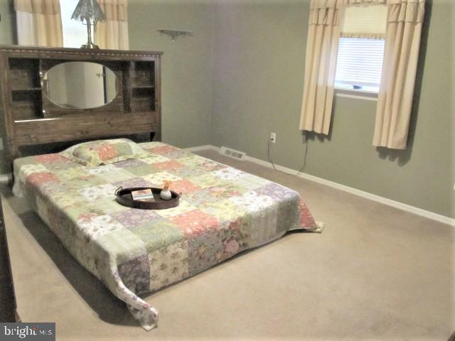 BALTIMORE HIGHLANDS - Residential