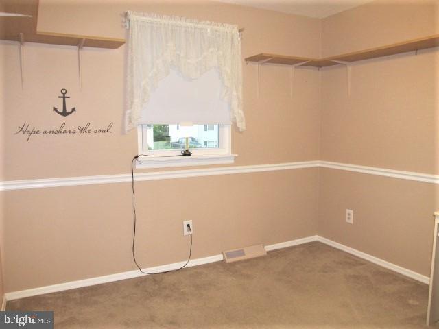 BALTIMORE HIGHLANDS - Residential