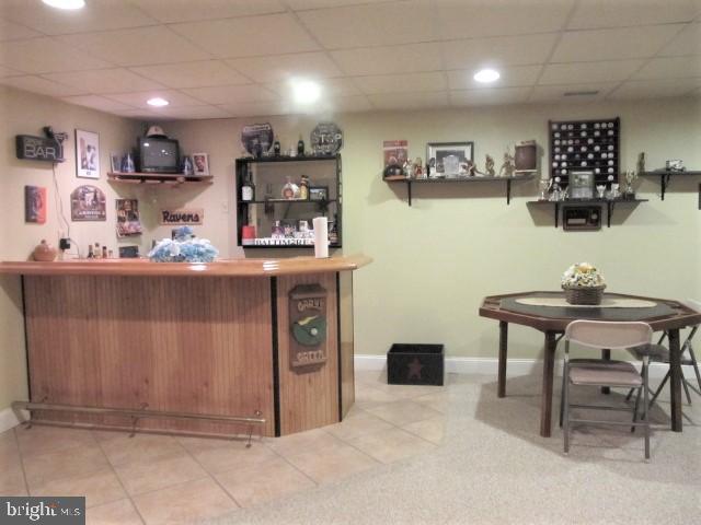 BALTIMORE HIGHLANDS - Residential