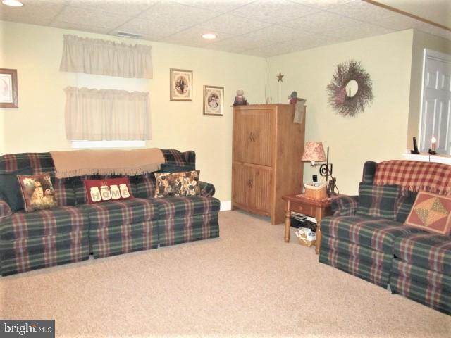 BALTIMORE HIGHLANDS - Residential