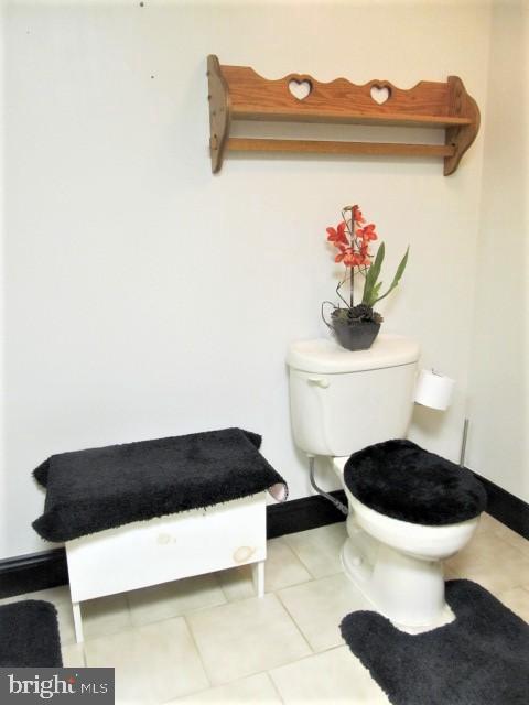 BALTIMORE HIGHLANDS - Residential