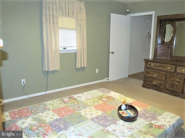 BALTIMORE HIGHLANDS - Residential