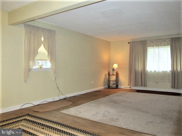 BALTIMORE HIGHLANDS - Residential