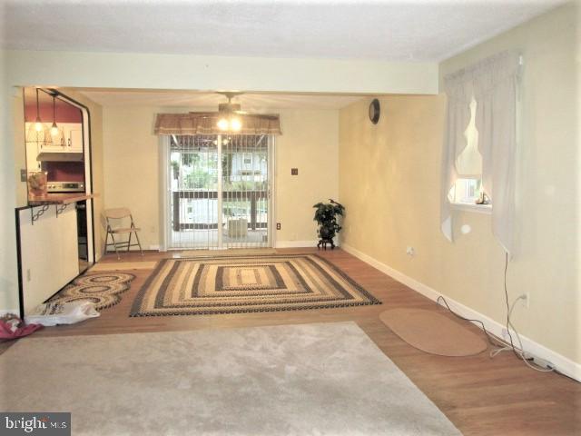 BALTIMORE HIGHLANDS - Residential