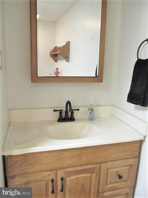 BALTIMORE HIGHLANDS - Residential