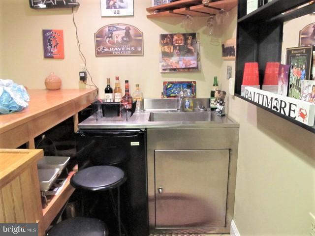 BALTIMORE HIGHLANDS - Residential