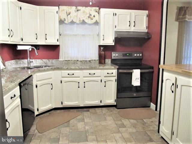 BALTIMORE HIGHLANDS - Residential