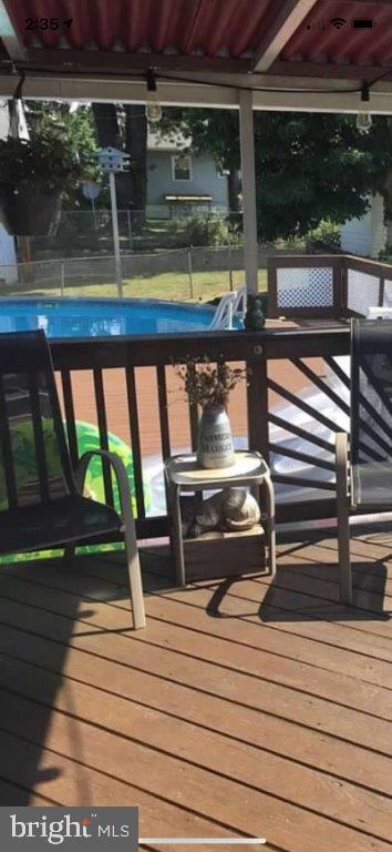 BALTIMORE HIGHLANDS - Residential