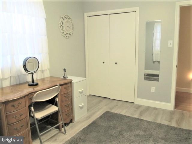 BALTIMORE HIGHLANDS - Residential