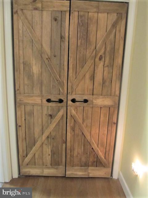 BALTIMORE HIGHLANDS - Residential