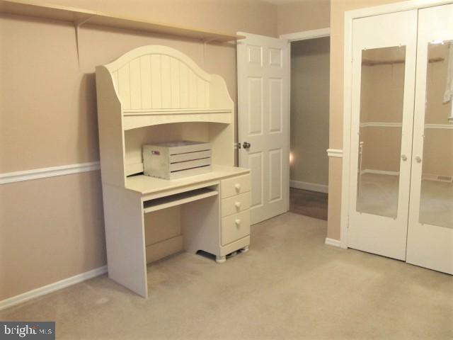 BALTIMORE HIGHLANDS - Residential