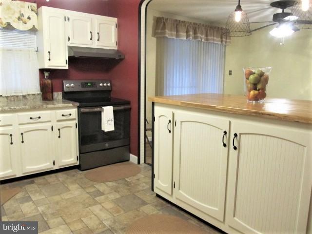 BALTIMORE HIGHLANDS - Residential