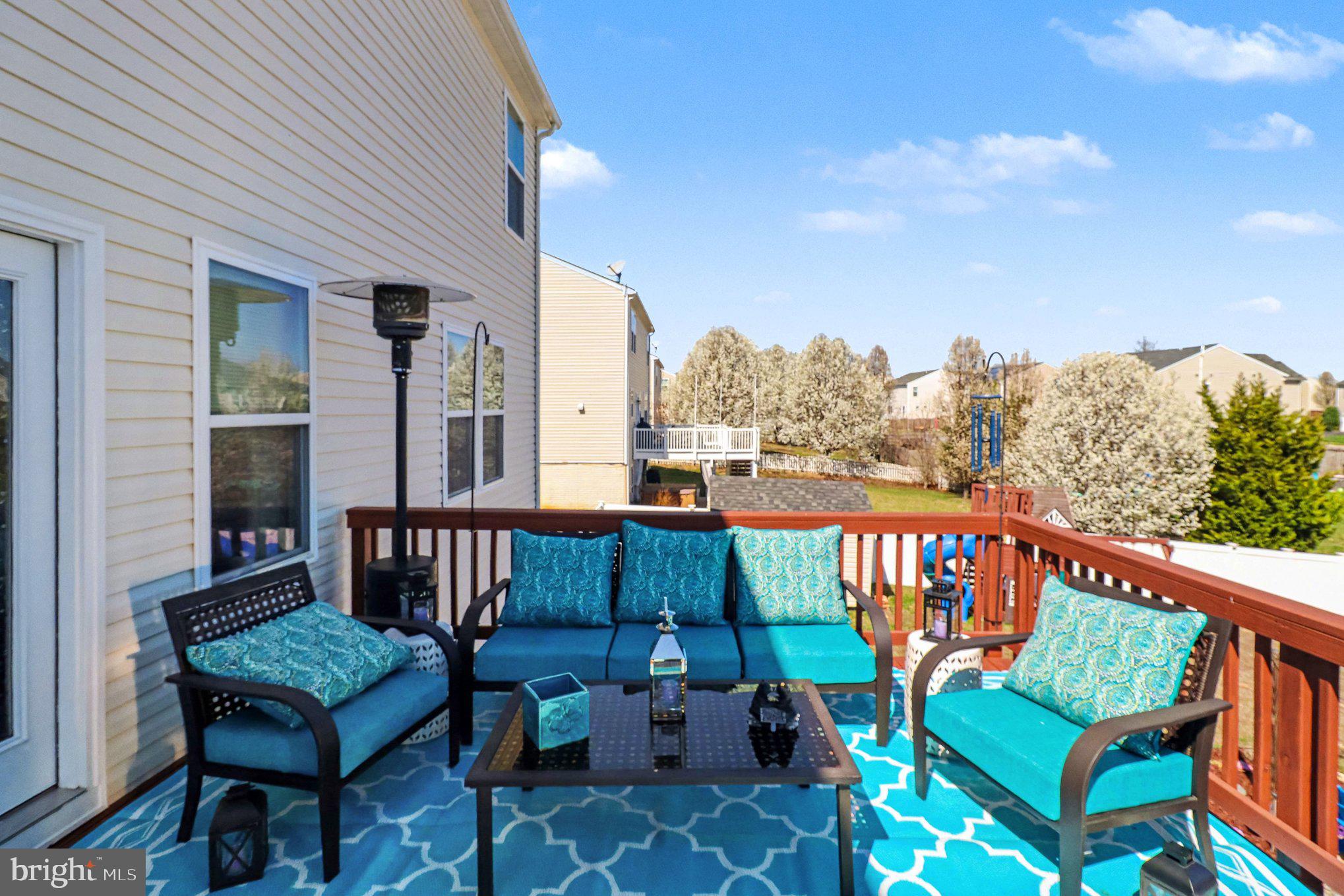 STAFFORD LAKES VILLAGE - Residential